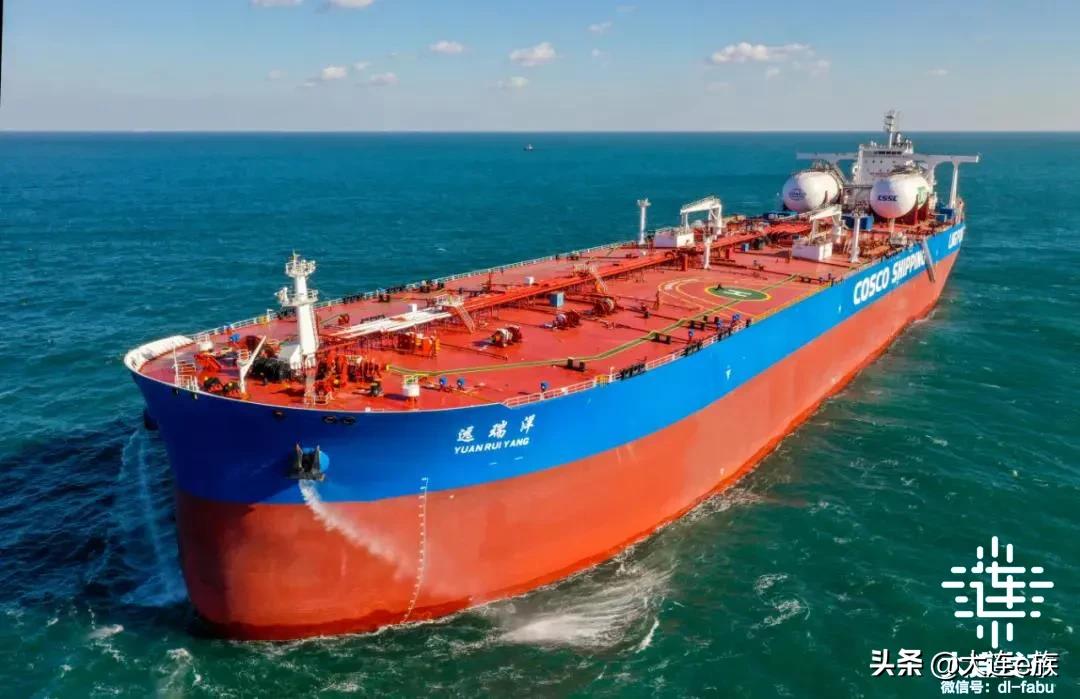 海洋强区未来发展,大连国家海洋中心城市