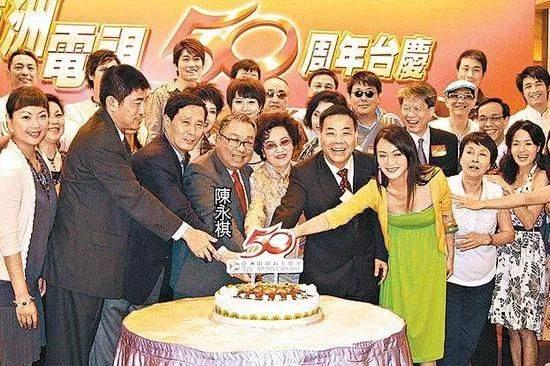 亚视和tvb衰落的原因,多年前tvb跟亚视之争谁败谁胜