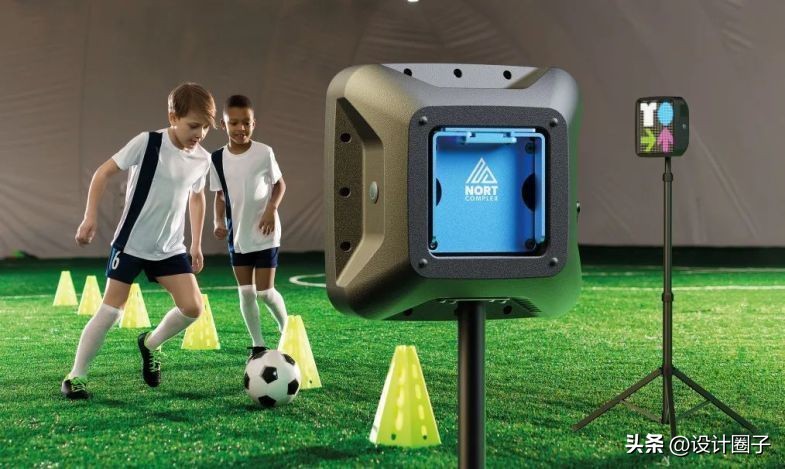 2023年红点设计大奖作品,2021红点设计概念大奖获奖作品展