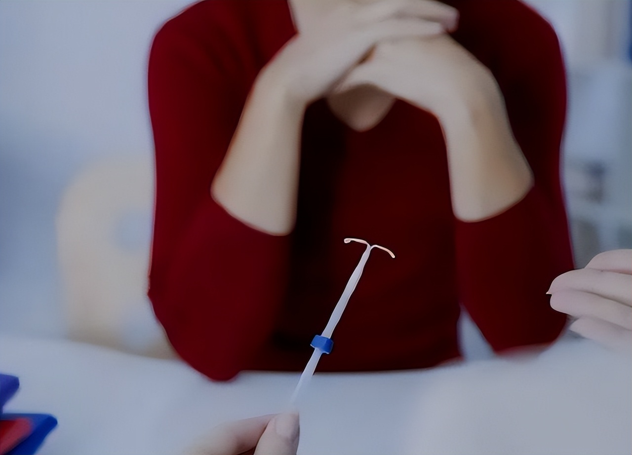 取节育环会有生命危险吗,节育环不取出来会得癌吗