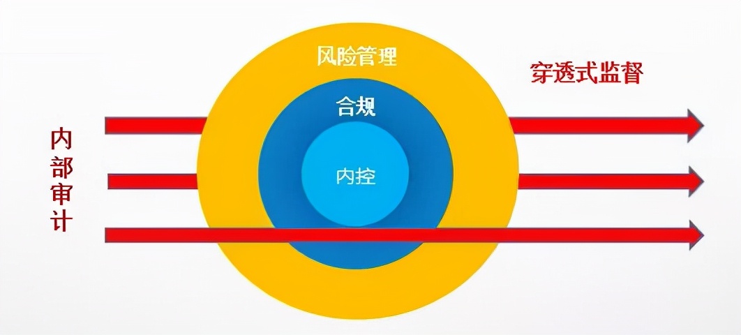 审计与风险管理委员会的职责,审计人员的风险防控