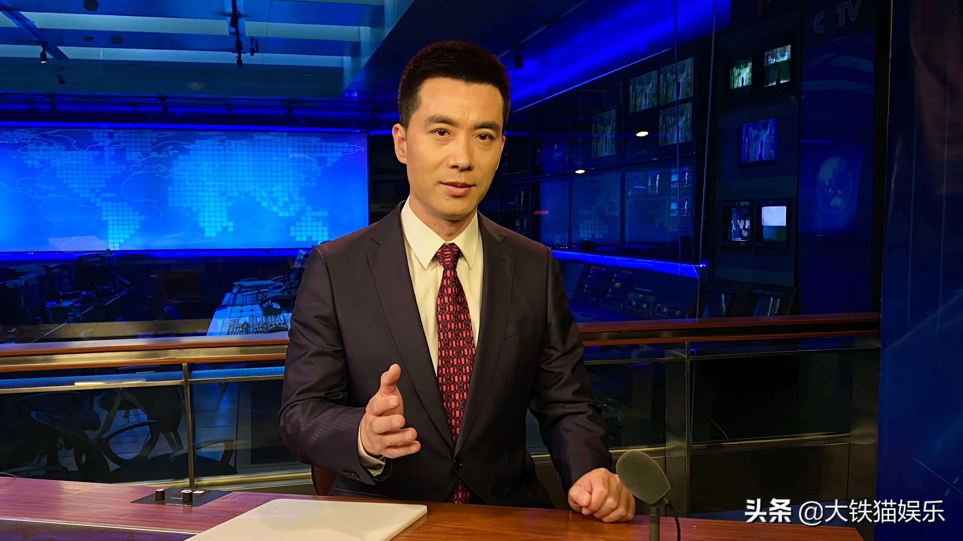 河北籍央视主持人,河北盛产主持人15位央视名嘴