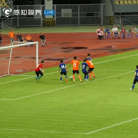 广西邕城比赛,上林总决赛回放