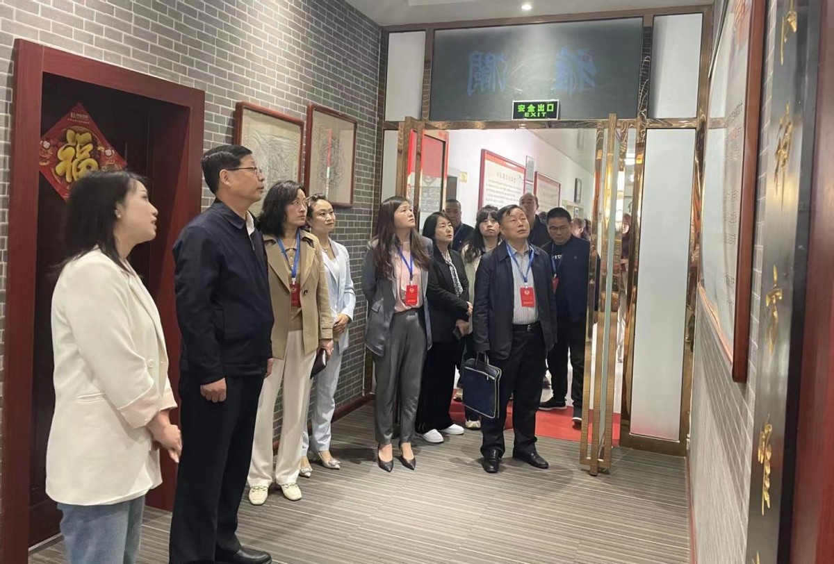 政协文物保护提案,政协调研文物保护利用