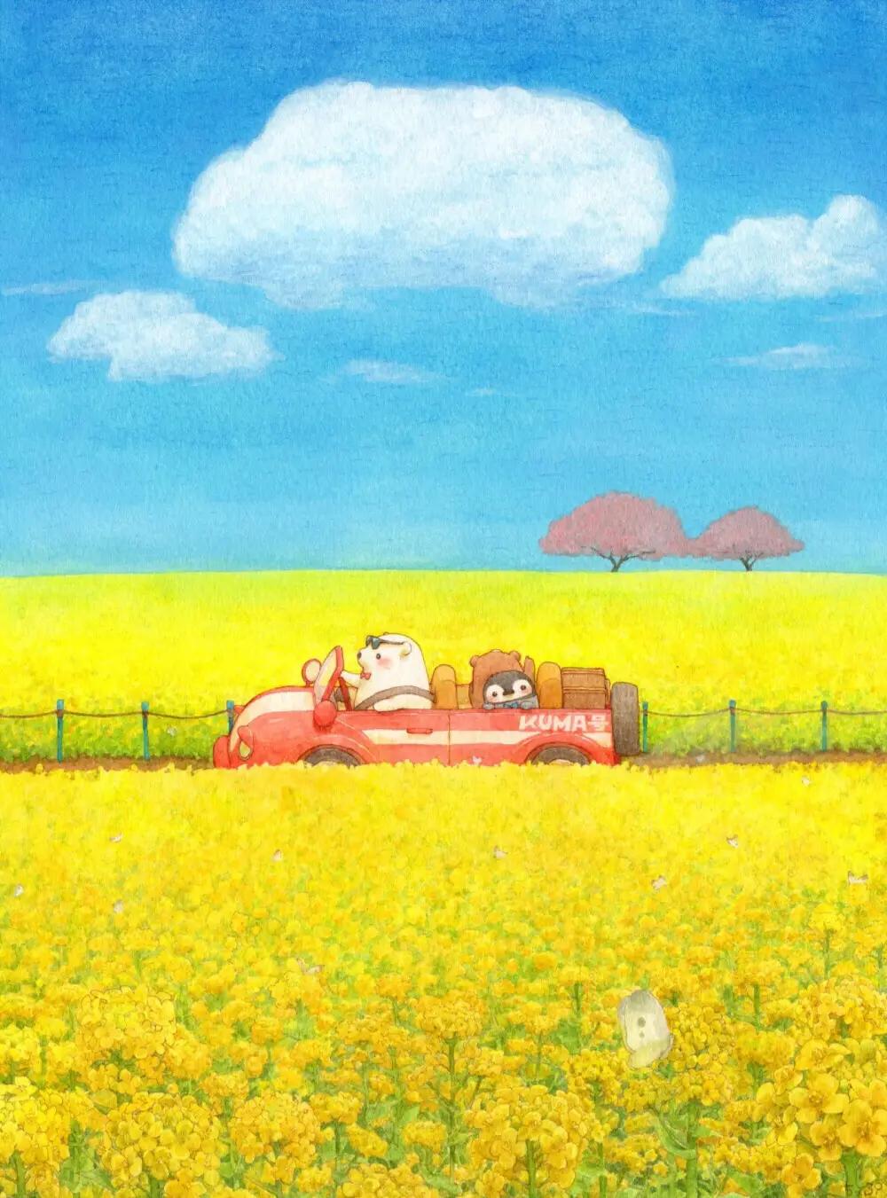 妈妈推荐水彩笔,水彩笔的小秘密