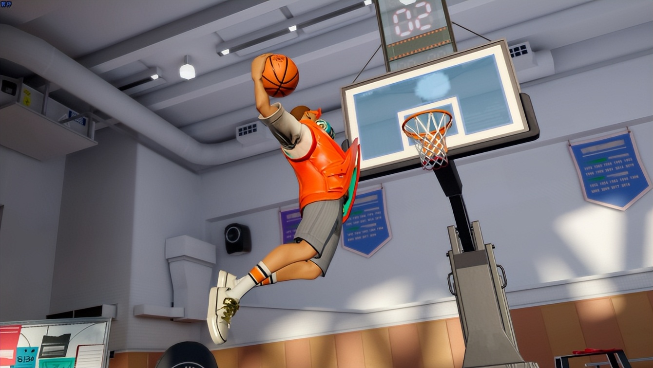 最新更新全明星街球派对,新春赛全明星街球派对