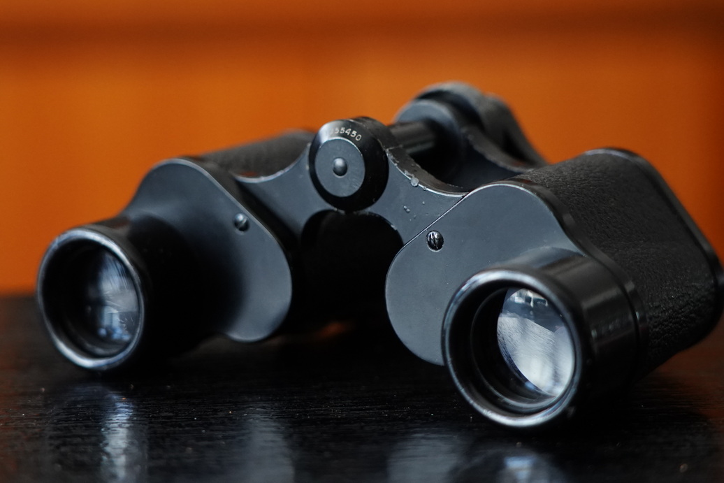 6倍单筒望远镜实测效果,最好用的7倍望远镜