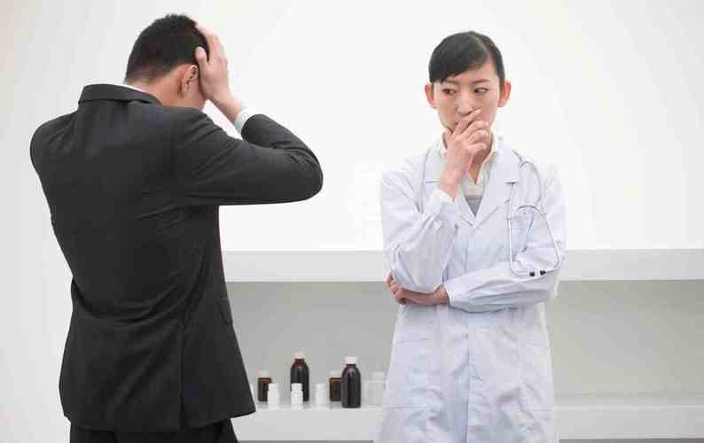 持久性不足，太快交差？专家：不妨试试这些方法，让你远离快枪手