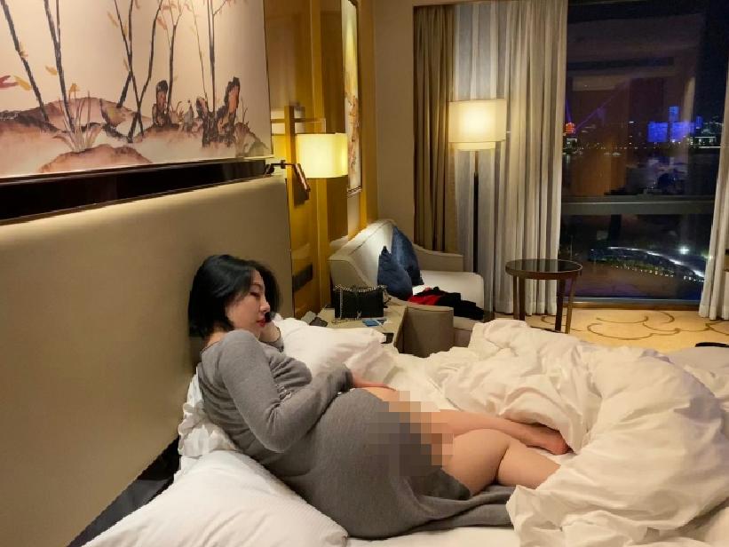 一个月花八九万，中石油“小三”董小姐，“*裤底**”都快被扒光了