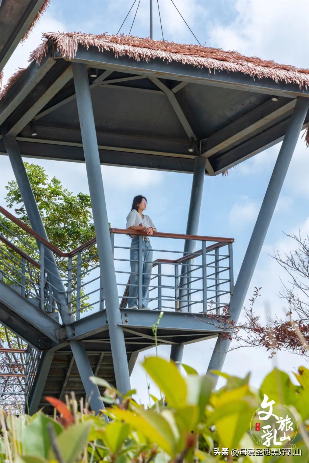 威海乳山银滩潮汐湖风景,乳山潮汐湖湿地公园要门票吗