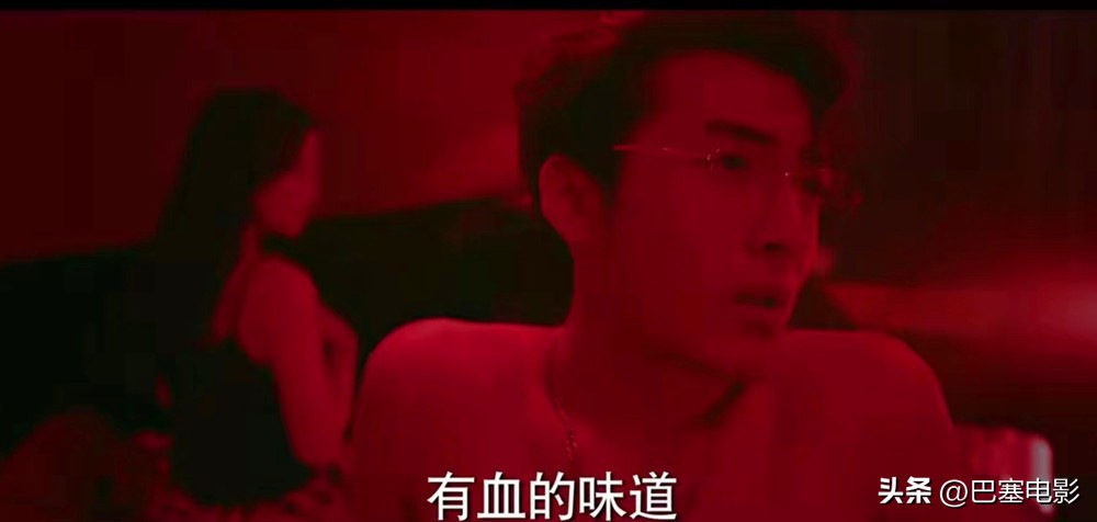 《底线》今晚开播，老戏骨云集，尺度惊人、剧情真实，能爆