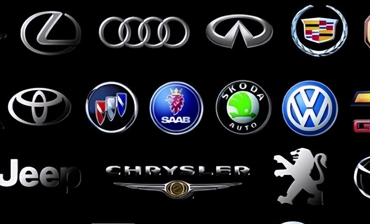 香港是如何称呼汽车的品牌的,香港奇怪汽车