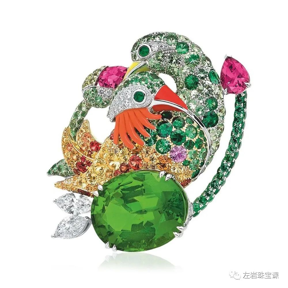 左岩珠宝可靠吗,左岩珠宝碧玺