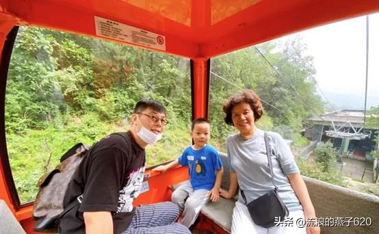 慕田峪长城旅游攻略和费用,慕田峪长城一日游详细攻略