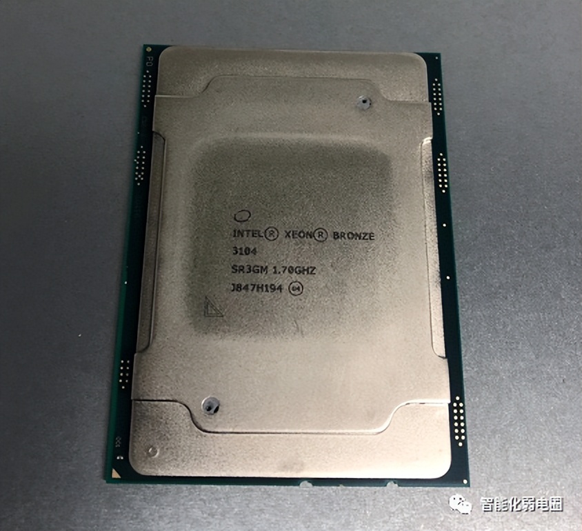 服务器是由哪些硬件构成的?附VISIO形状图/HP/HPE服务器/存储!