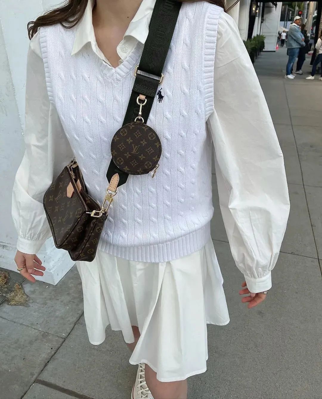 ralphlauren各系类档次,ralphlauren高级感