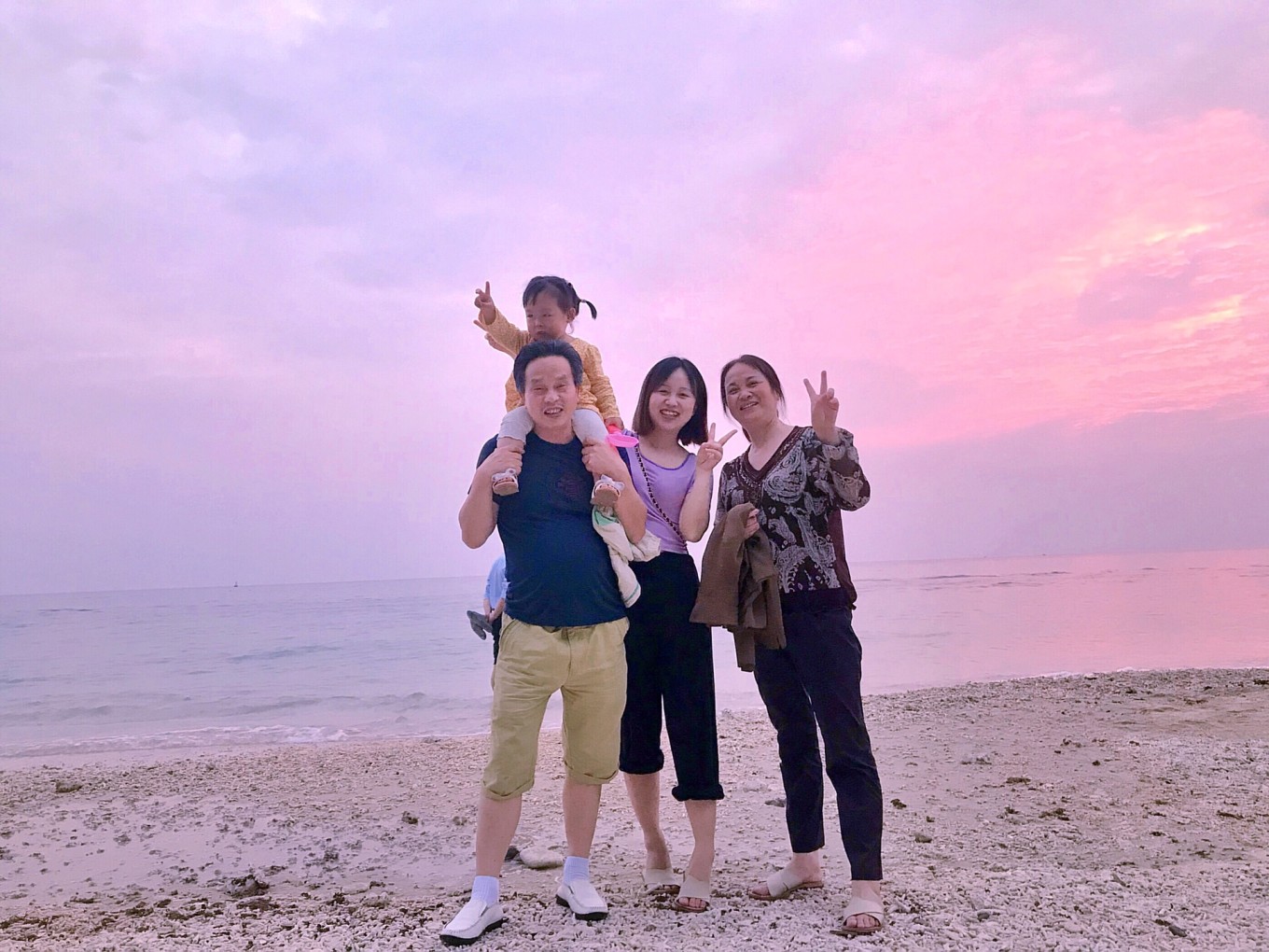 带你玩转北海涠洲岛最全攻略,带你去看海涠洲岛3天2晚行程推荐