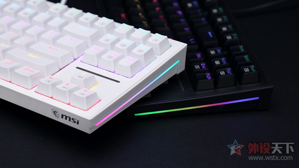 京造机械键盘哪款值得推荐,樱桃机械键盘哪款值得入手