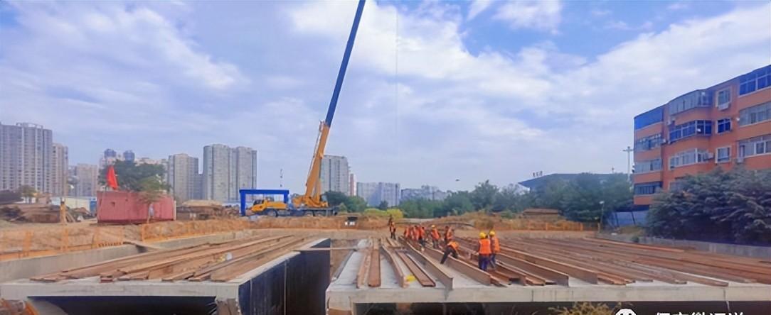 阳光大街南延最新动态,阳光大街南延工程最新进展