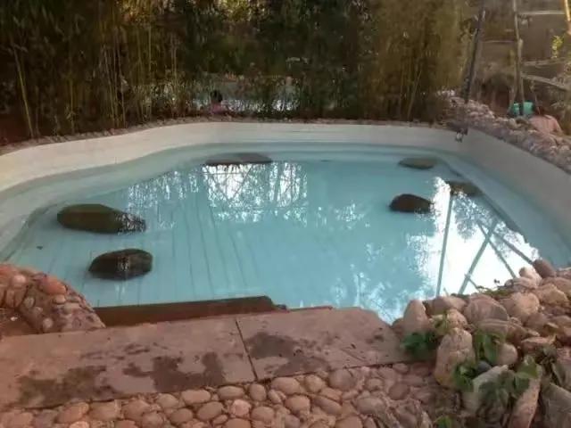 昆明的滇池周边有哪些不错的温泉,昆明温泉酒店吃住一体推荐五华区