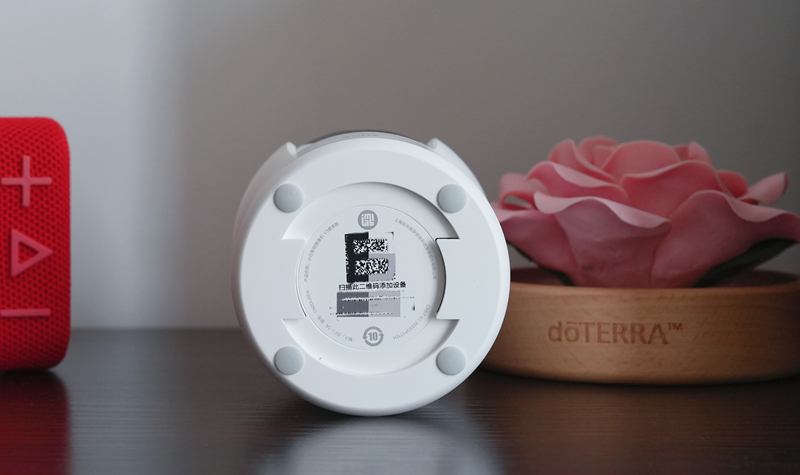 米家小白智能摄像机语音控制,小白智能摄像机看家助手设置失败