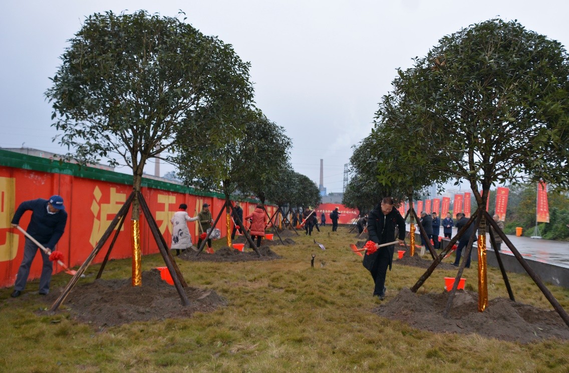 二十年春华秋实双百梦同心共筑——九禾公司举办庆祝成立20周年系列活动