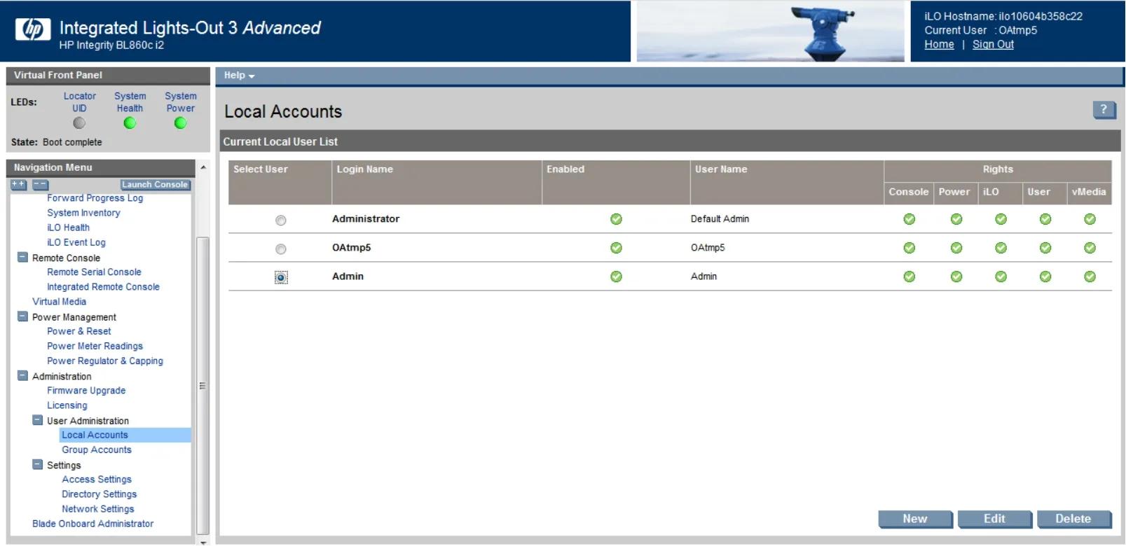 hpunix普通用户解锁,linux服务器root用户被锁定