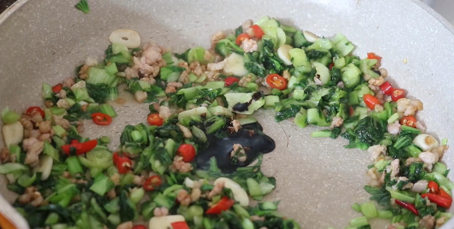 腌酸菜原来这么简单,腌酸菜的简单快捷方法