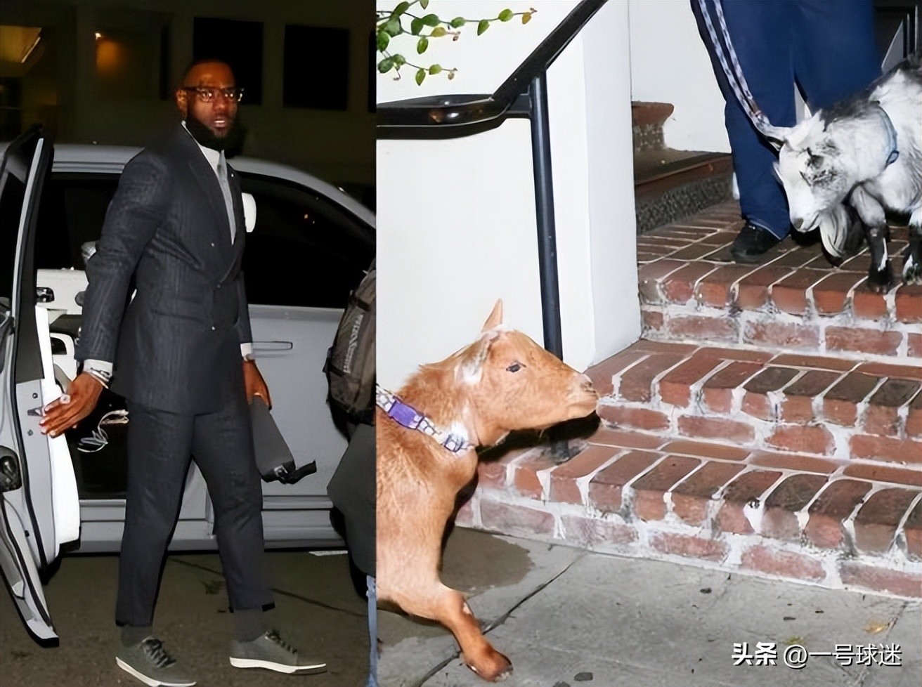 詹姆斯2018狂欢之夜,詹姆斯参加庆祝活动