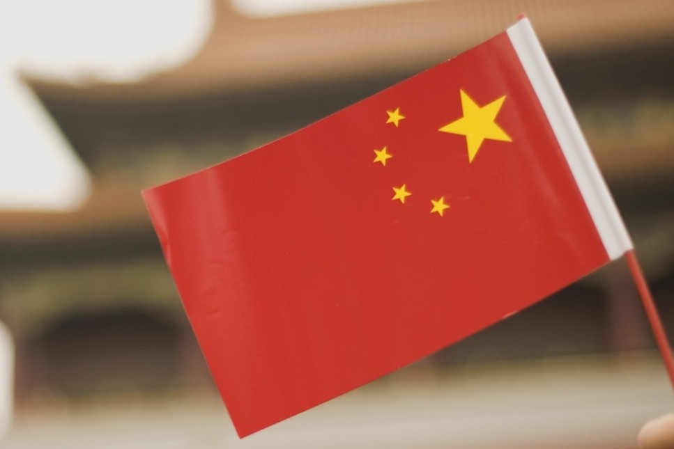 西方看待中国崛起,西方看待中国的崛起