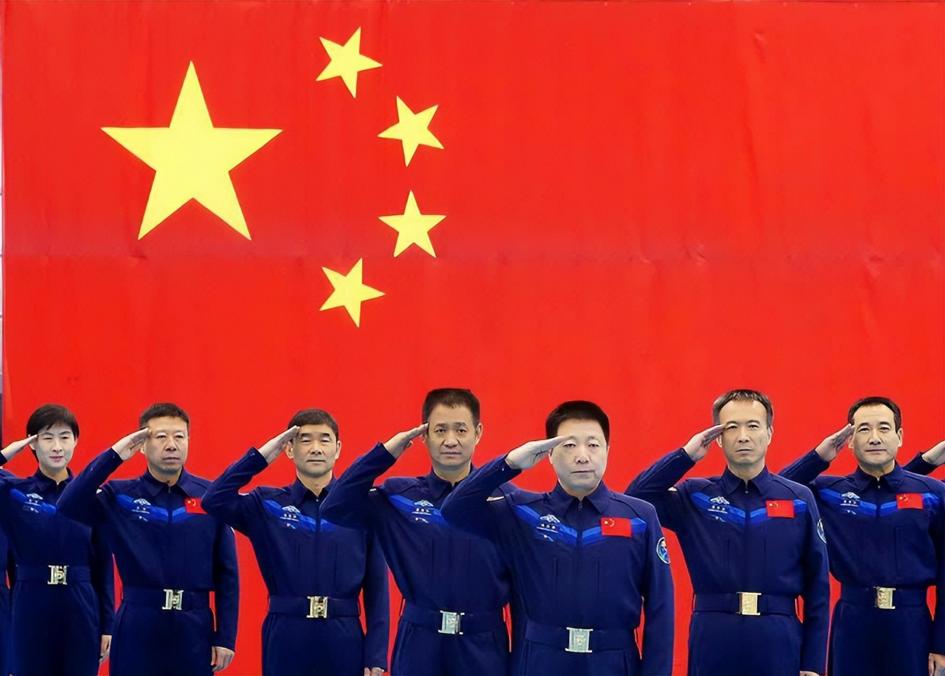 中国空间站到底是真是假,中国空间站是不是真的