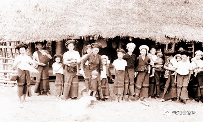 在农村当知青七八十年代,回想在农村插队时