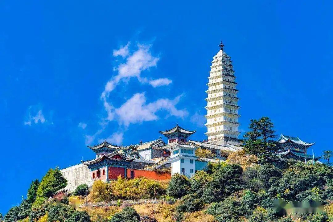 淡季大理堪称人间理想,大理的旺季真实体验