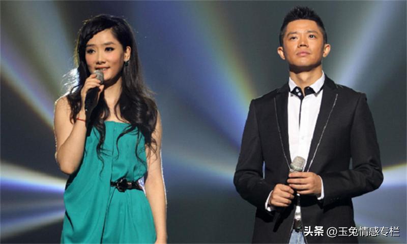 曾毅谈玲花结婚自己挺伤感,曾毅结婚玲花全程陪同