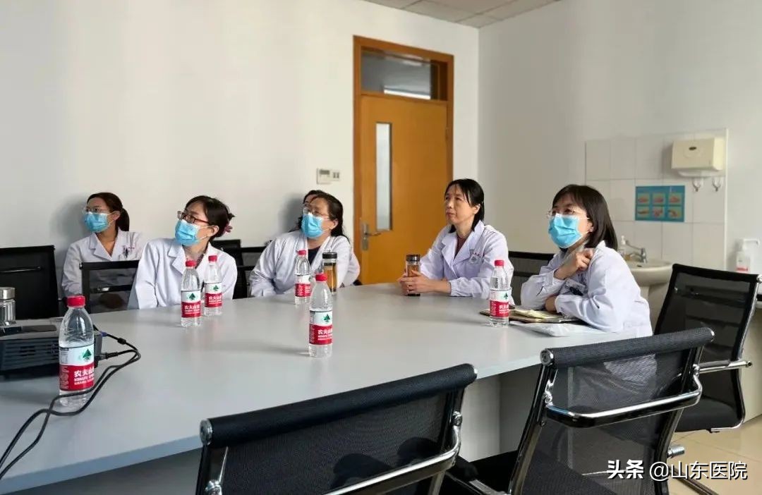 齐鲁医院生殖中心主任邓晓惠,山东大学齐鲁医院邓晓惠