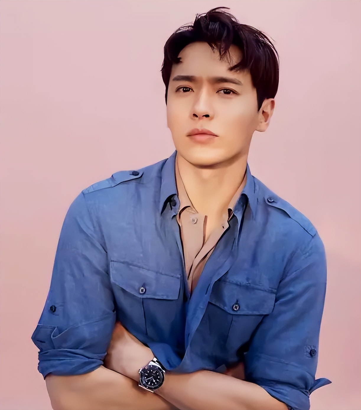 高云翔与董璇的婚姻情况,高云翔和董璇离婚吗