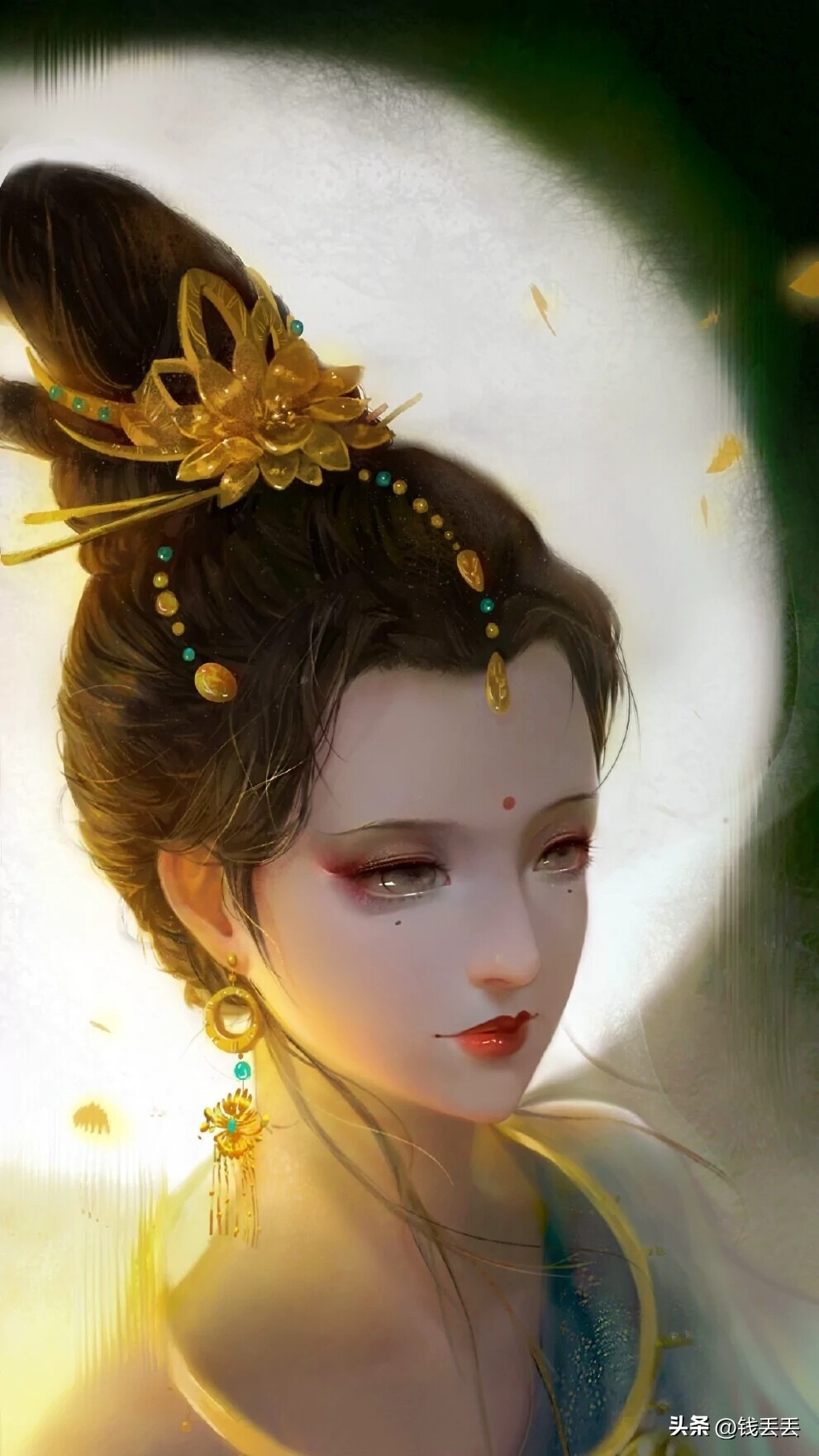 佛教中，人间道与畜生道是什么？