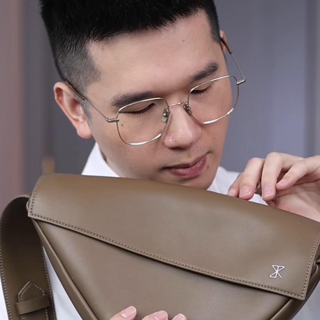 包包推荐小众高级感豆腐块包包 (包包推荐小众高级感平价百搭大包)