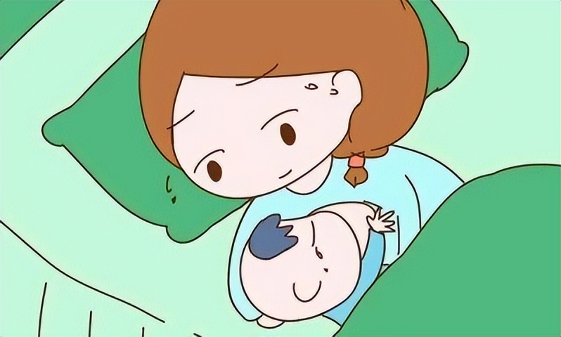 给宝宝喂奶咬伤口怎么办好得快,给宝宝哺乳乳头疼怎么办