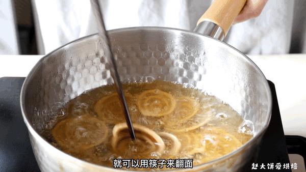 解馋小零食嘎嘣脆做法,过年小零食做法甜品