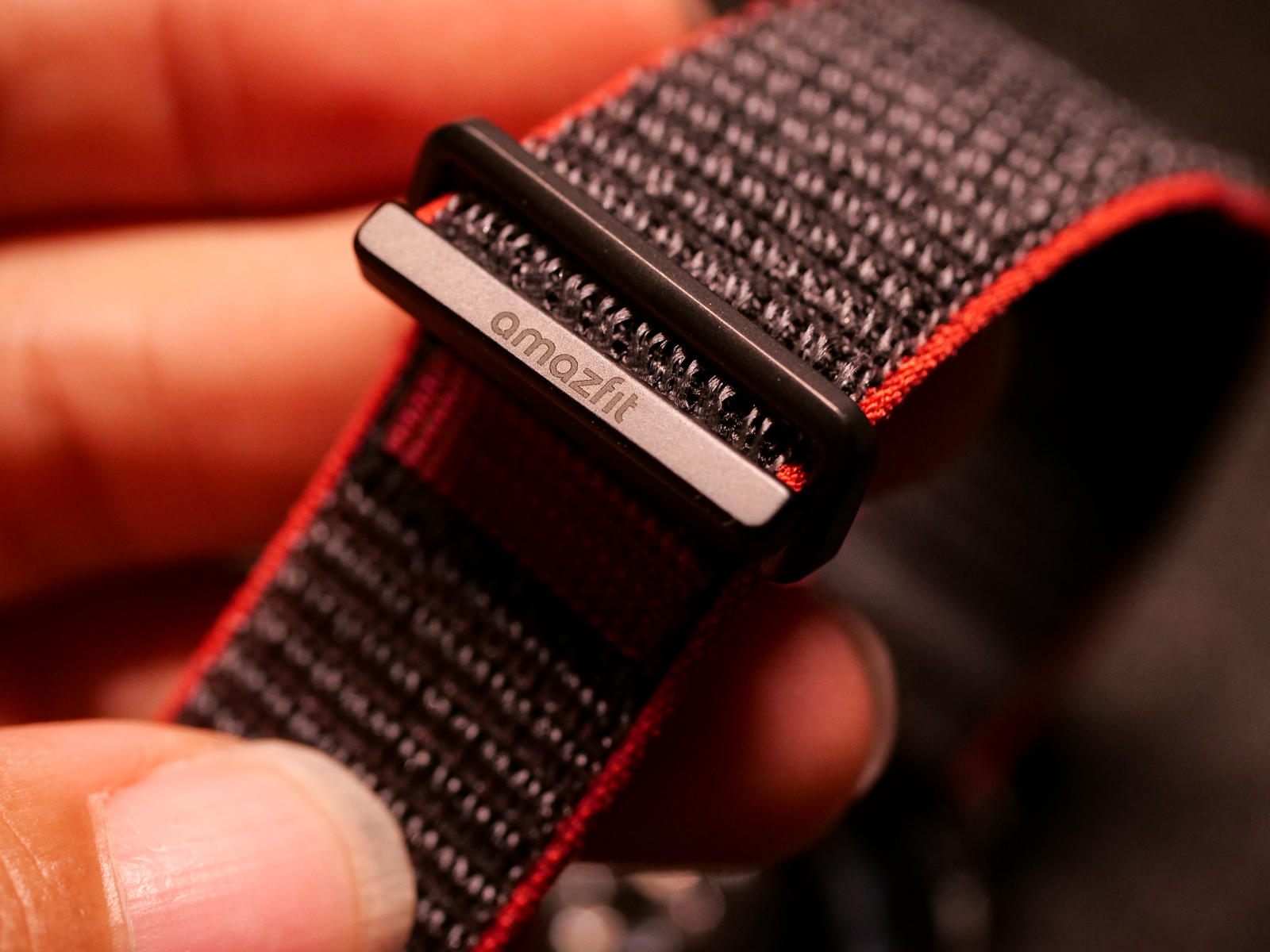 千元机最强水桶机是哪款,AmazfitGTS4手表测评