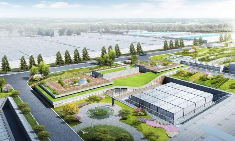 一季度各省重大项目开工,今年都有哪些重点工程开工