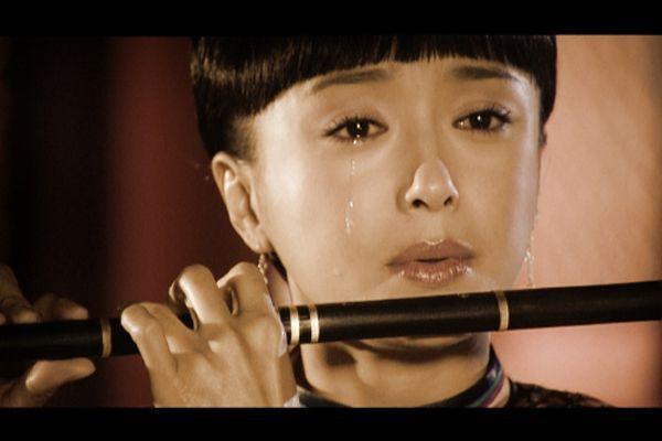 女演员揭秘娱乐圈内幕,娱乐圈被毁掉的女星