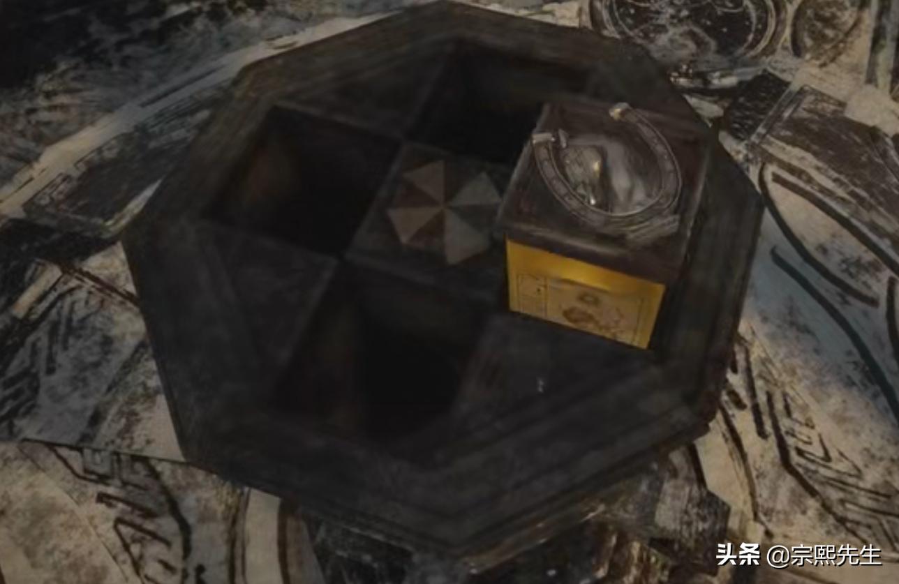 鲤鱼ace解说生化危机8村庄,生化危机8最高难度村庄诡影速通