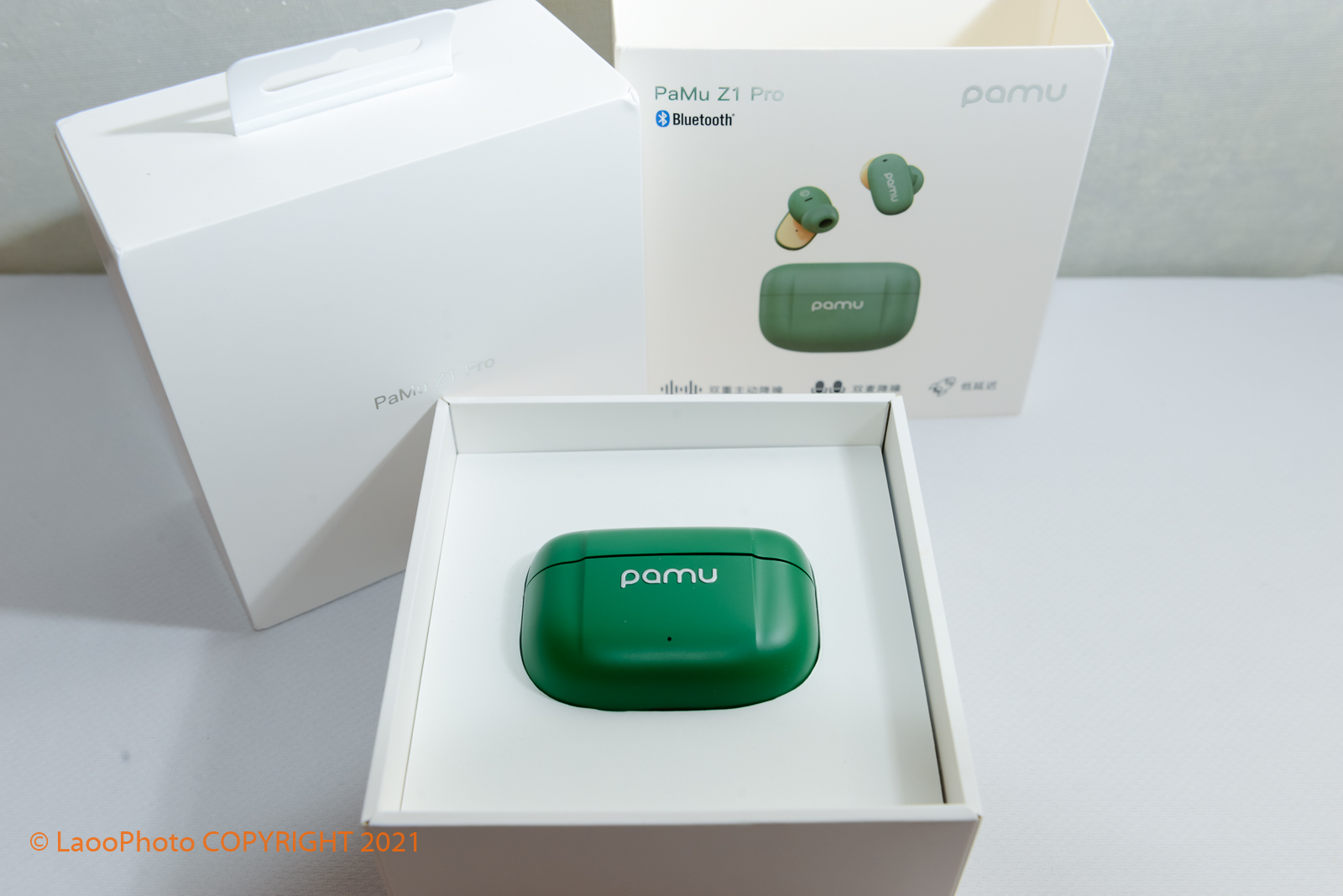 派美特pamuslide耳机测评,pamu派美特真无线蓝牙耳机