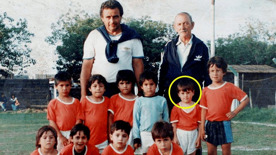 致敬梅西科比,致敬梅西致敬青春