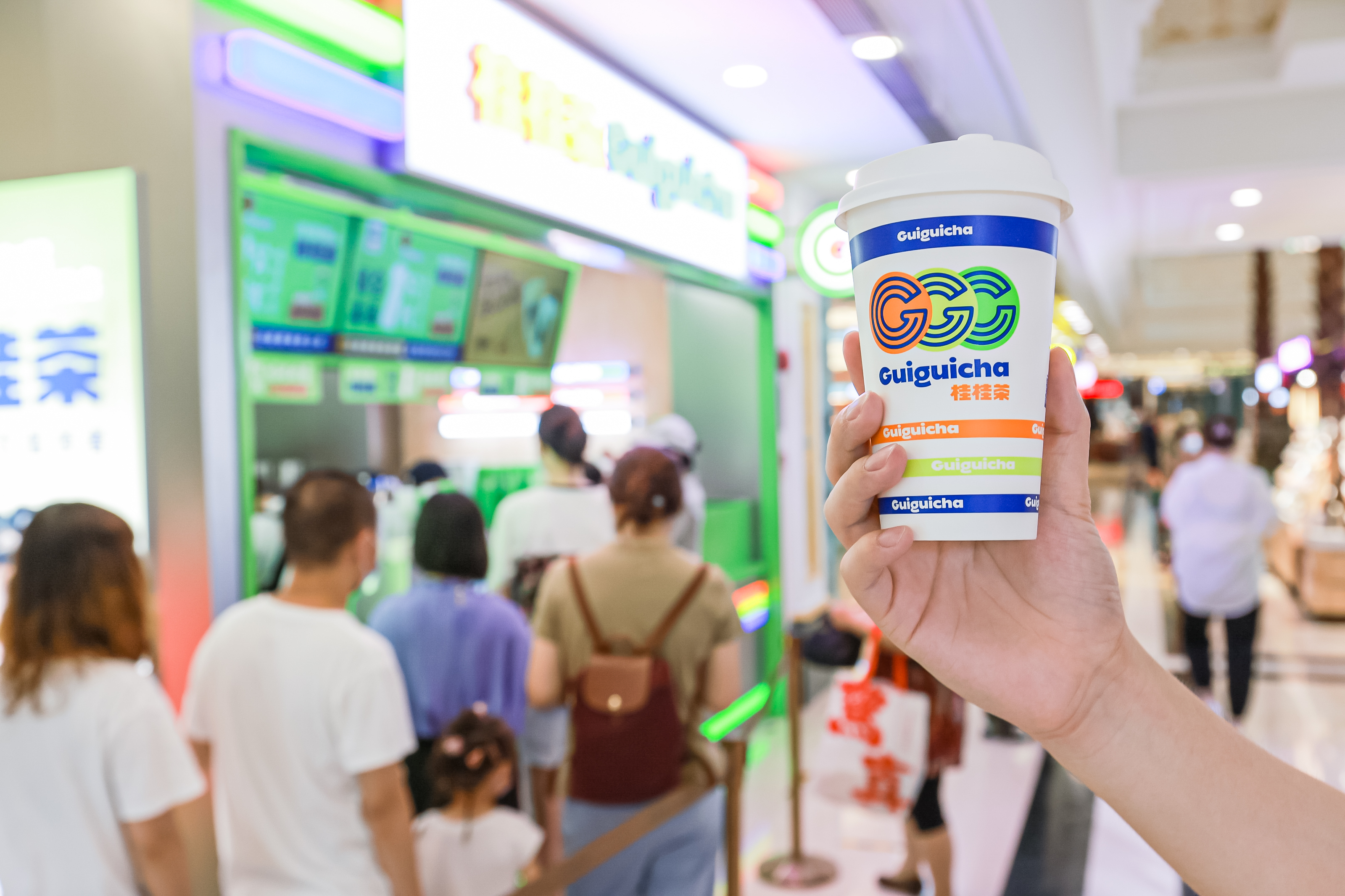 桂桂茶告诉你开奶茶店要注意什么,加盟一家桂桂茶奶茶店要多少钱