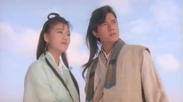 没对比没伤害，同样在演楚留香，将10位男明星放一起差距就出来了