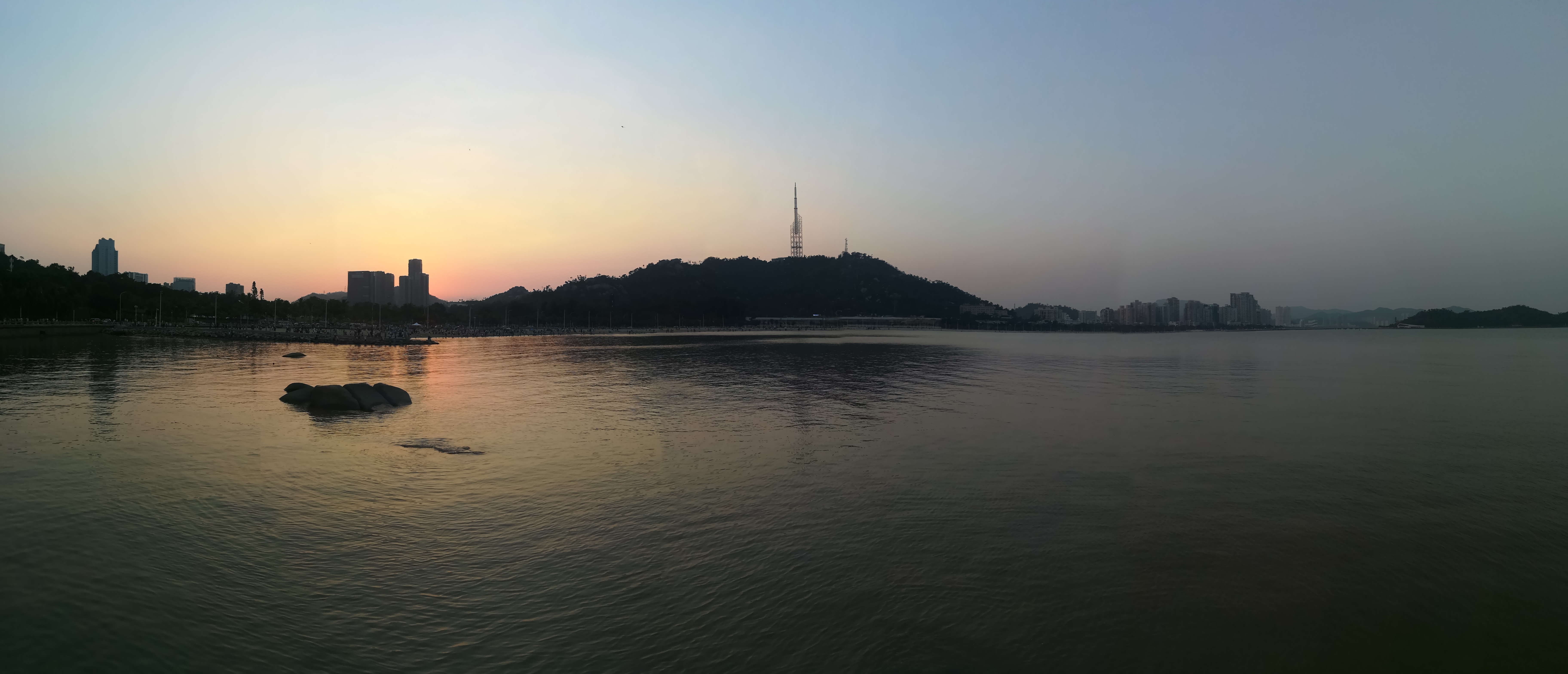 中国西部旅行攻略,南方旅游一个月攻略