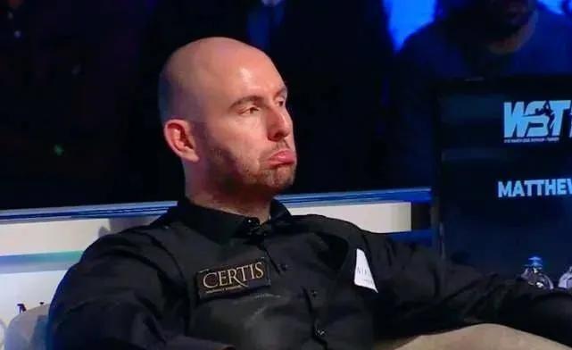 2024世锦赛丁俊晖vs利索夫斯基,克鲁斯堡2024世锦赛丁俊晖参加吗